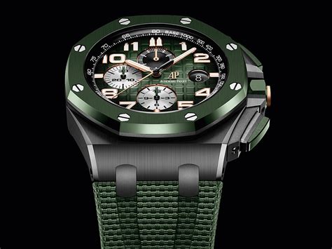 audemars piguet watch price|audemars piguet entry level price.